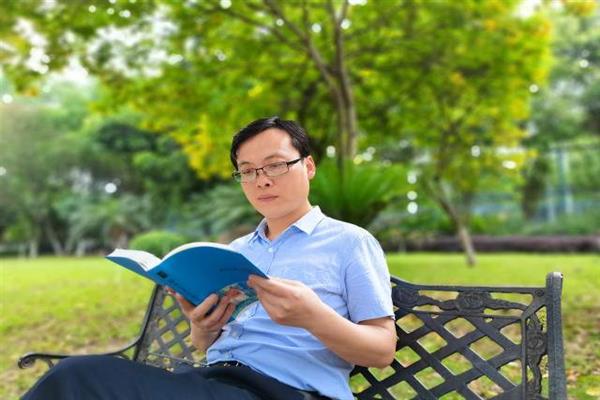 青年作家林萧（申文）荣获2020年冰心儿童文学奖